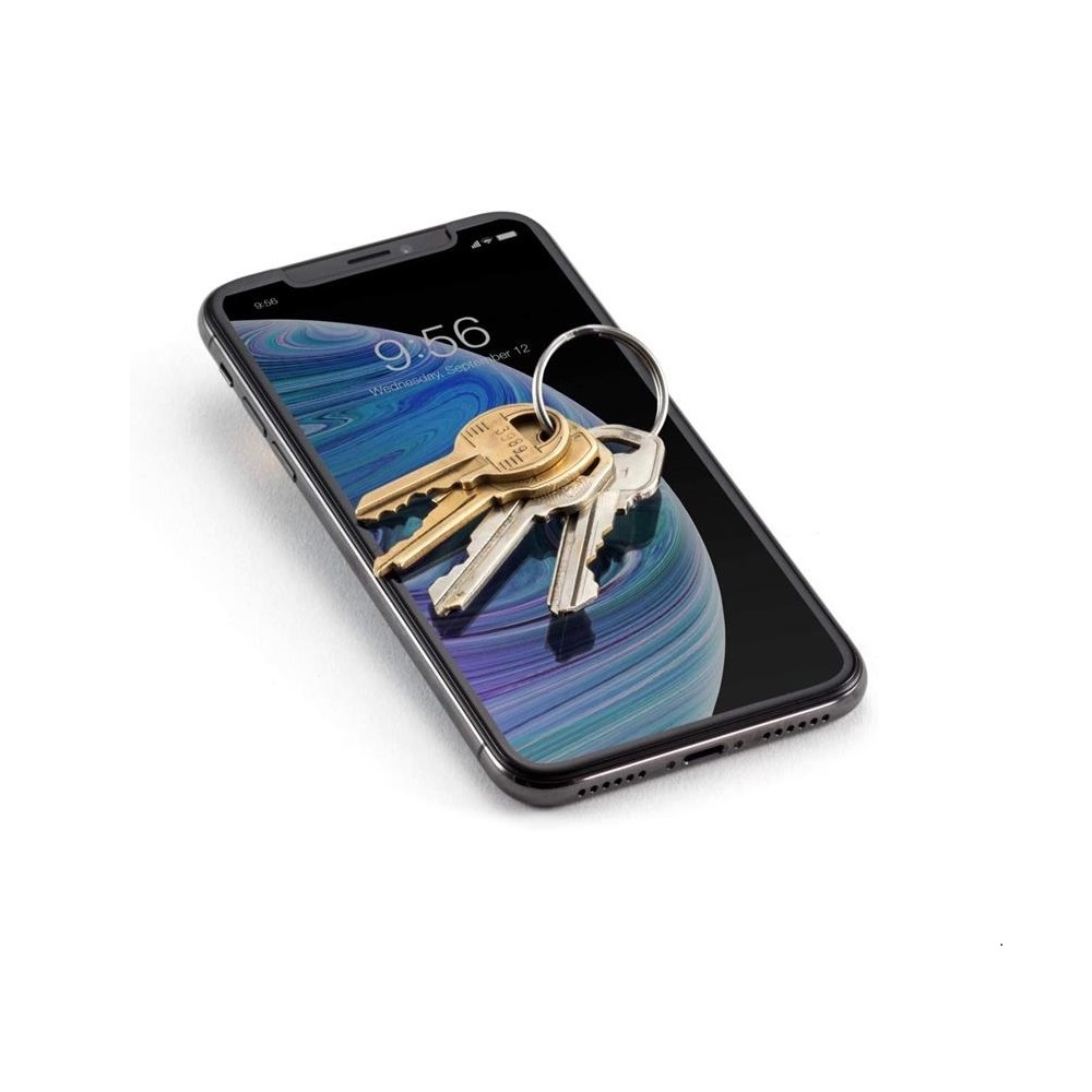 Zagg
Invisibleshield Glass Elite + Screen iPhone 12 Pro Max