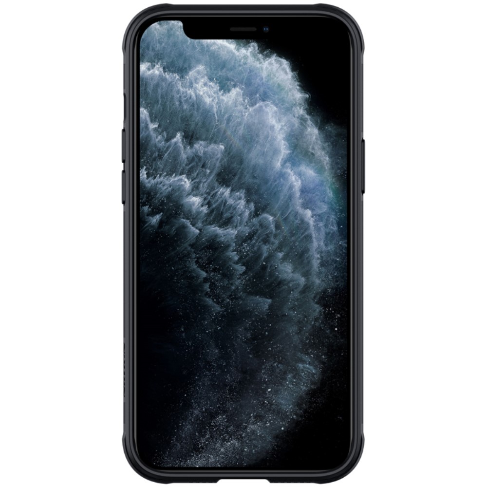 Nillkin
NILLKIN CamShield Mobilskal iPhone 12 Pro Max - Svart