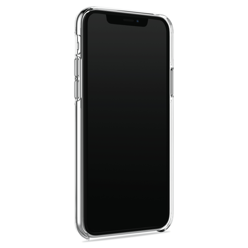 Puro
Puro Impact Clear iPhone 12 & 12 Pro - Transparent
