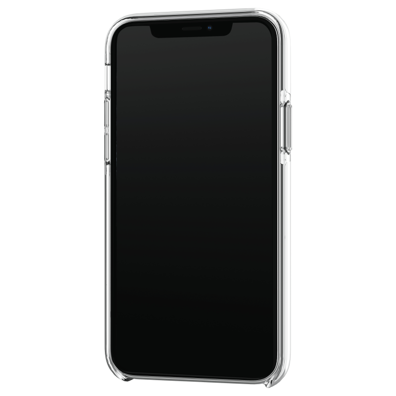 Puro
Puro Impact Clear iPhone 12 & 12 Pro - Transparent