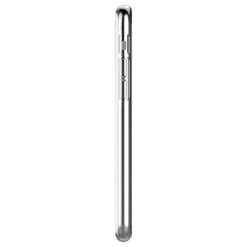 Puro
Puro Impact Clear iPhone 12 & 12 Pro - Transparent