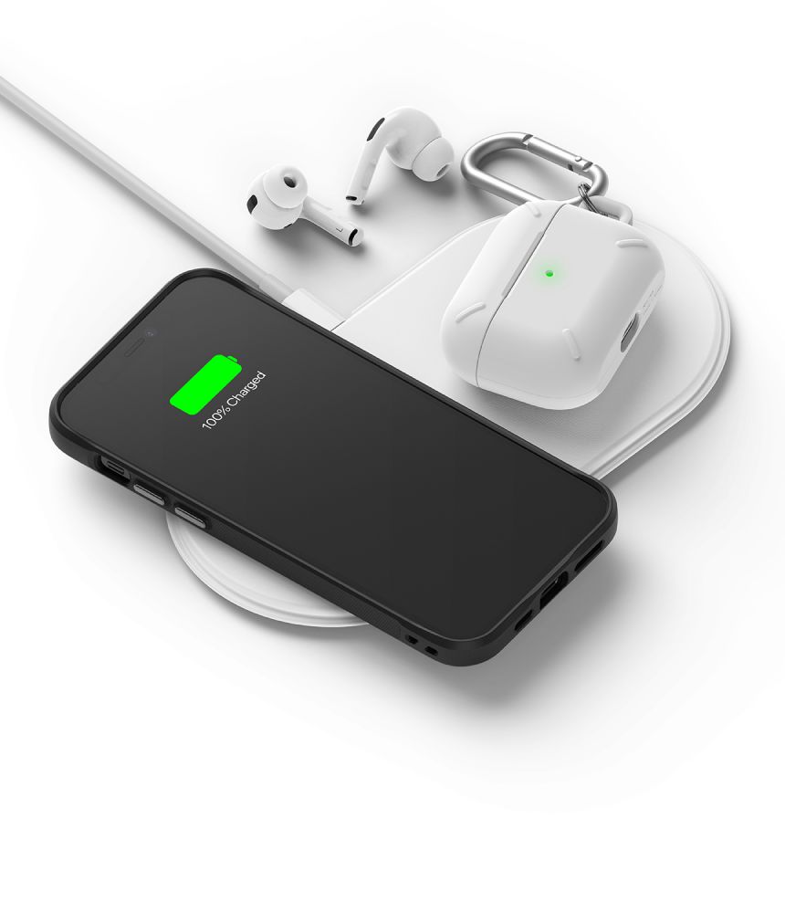 Ringke
Ringke | Onyx iPhone 12 | 12 Pro - Svart