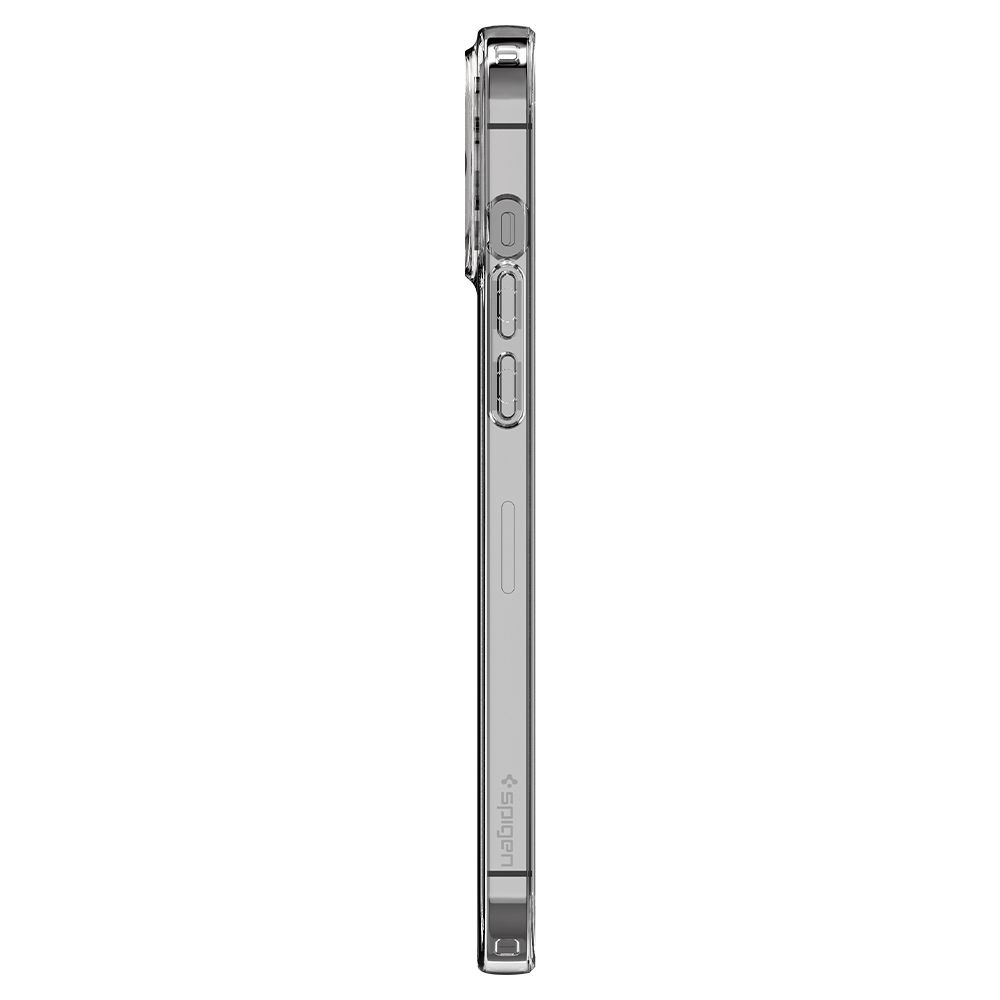Spigen
SPIGEN Liquid Crystal iPhone 12 & 12 Pro - Crystal Clear