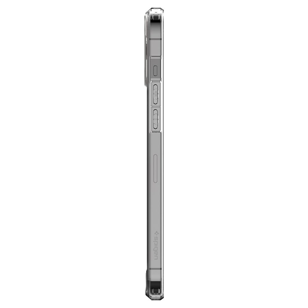 Spigen
SPIGEN Ultra Hybrid iPhone 12 & 12 Pro - Crystal Clear