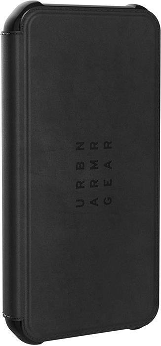 UAG
UAG Metropolis Wallet Case iPhone 12 Mini - PU Black