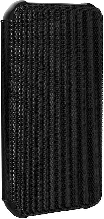 UAG
UAG Metropolis Wallet Case iPhone 12 Mini - Kevlar Black