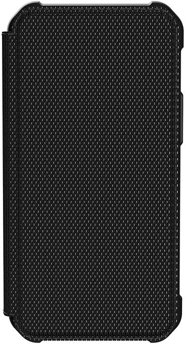 UAG
UAG Metropolis Wallet Case iPhone 12 Mini - Kevlar Black