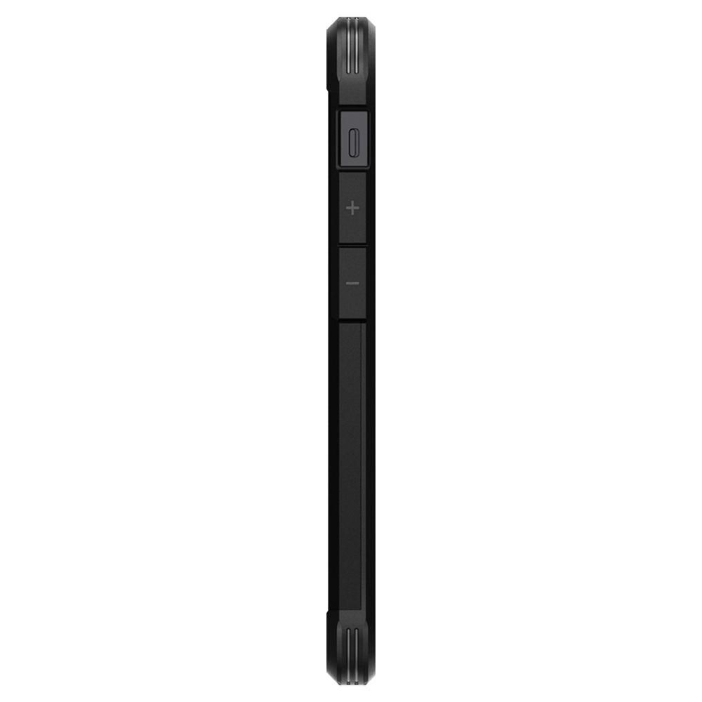 Spigen
Spigen - Tough Armor Magsafe Mobilskal iPhone 12 Mini - Svart