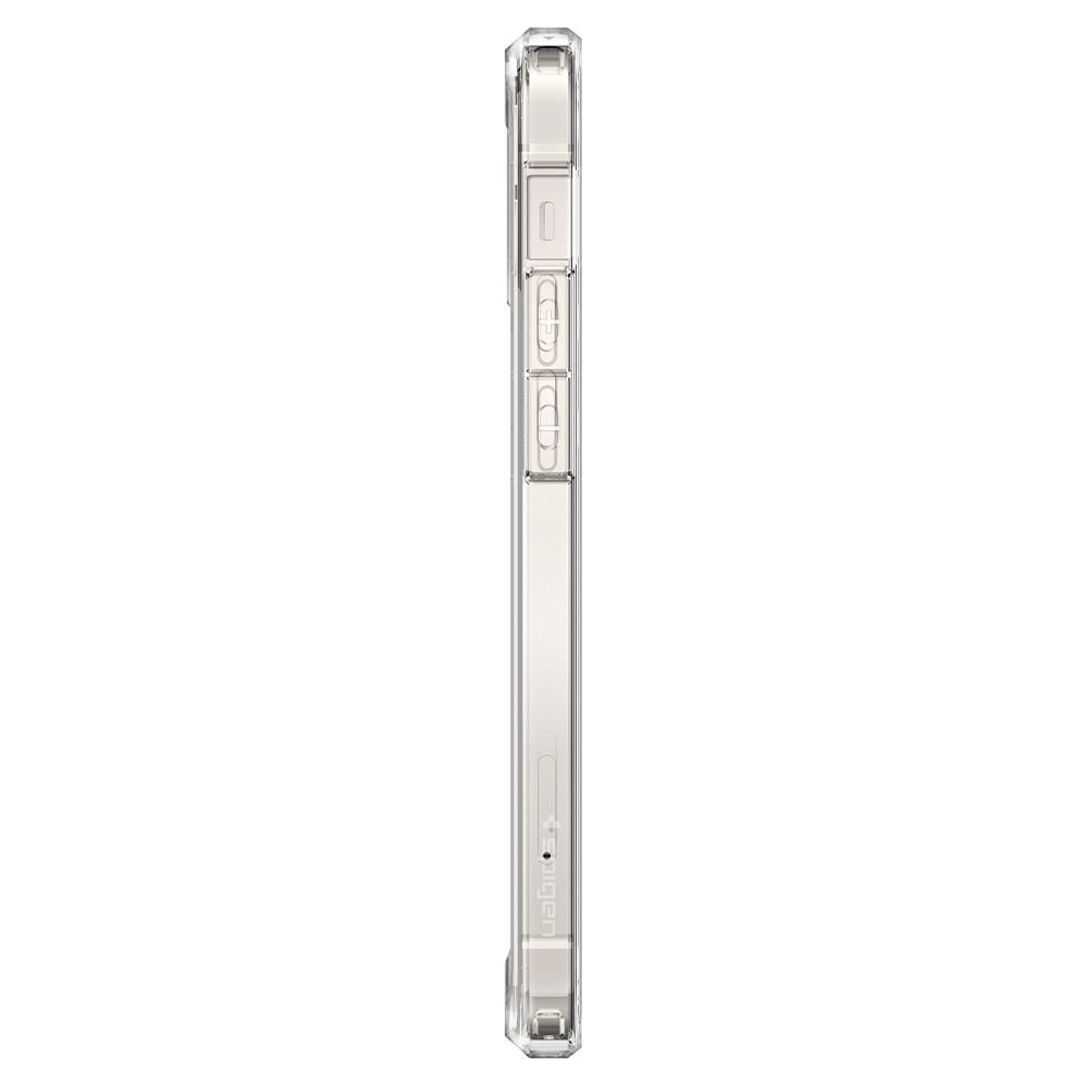 Spigen
Spigen - Ultra Hybrid Magsafe Mobilskal iPhone 12 Mini - Vit