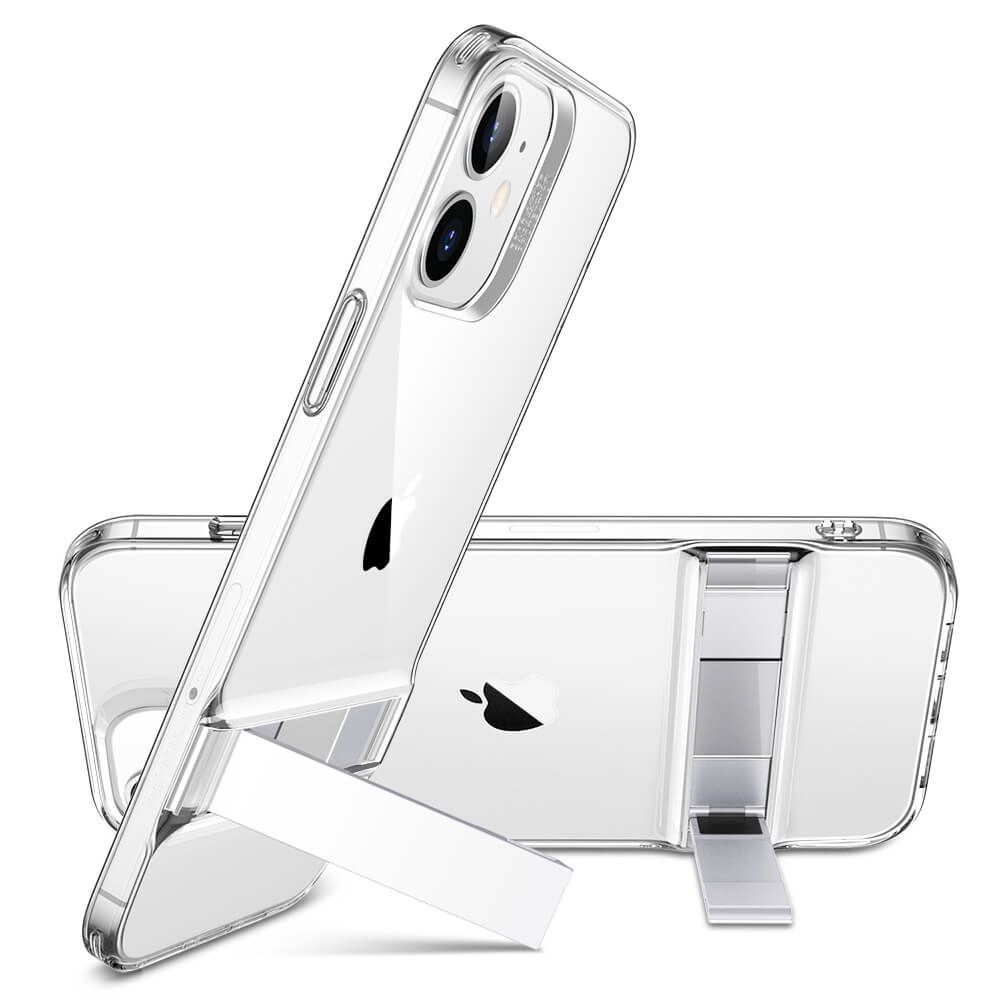 ESR
ESR Air Shield Boost Mobilskal iPhone 12 Mini - Clear