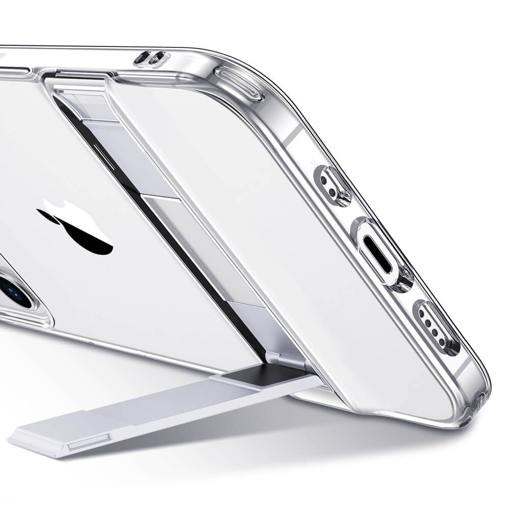 ESR
ESR Air Shield Boost Mobilskal iPhone 12 Mini - Clear
