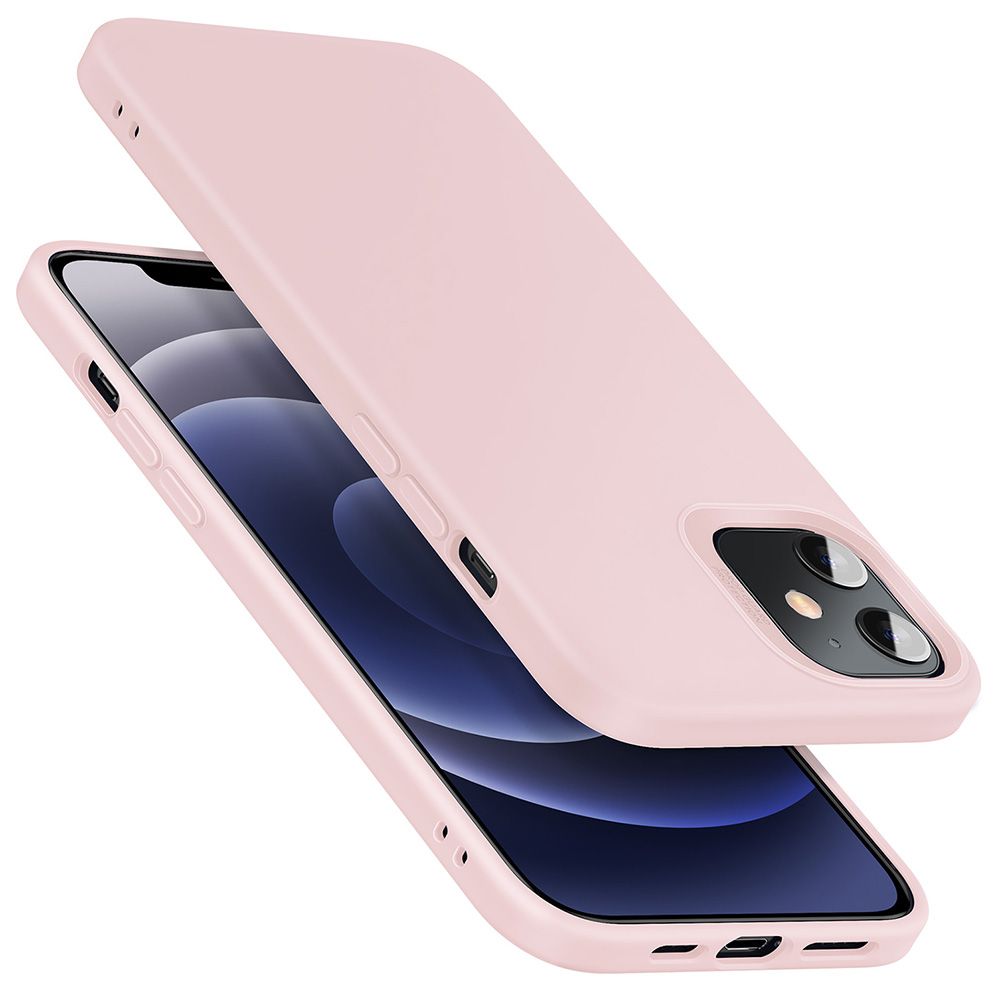 ESR
ESR - Cloud iPhone 12 Mini - Pink Sand