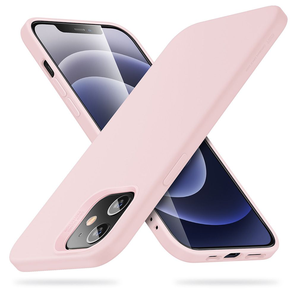 ESR
ESR - Cloud iPhone 12 Mini - Pink Sand