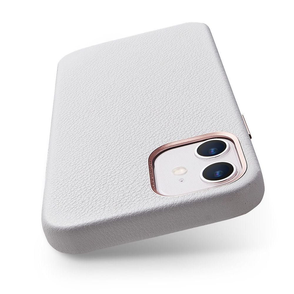 ESR
ESR Metro Premium mobilskal iPhone 12 Mini - Vit
