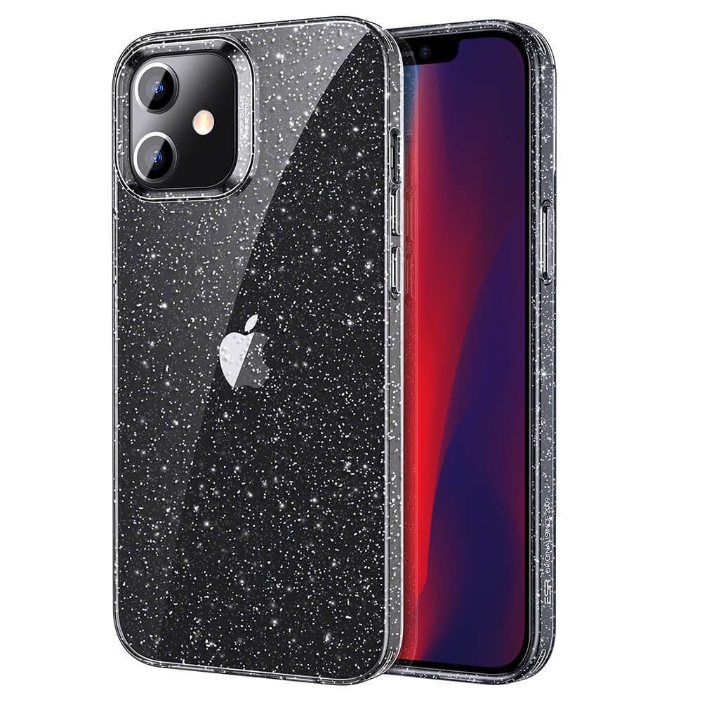 ESR
ESR Shimmer Mobilskal iPhone 12 Mini - Clear