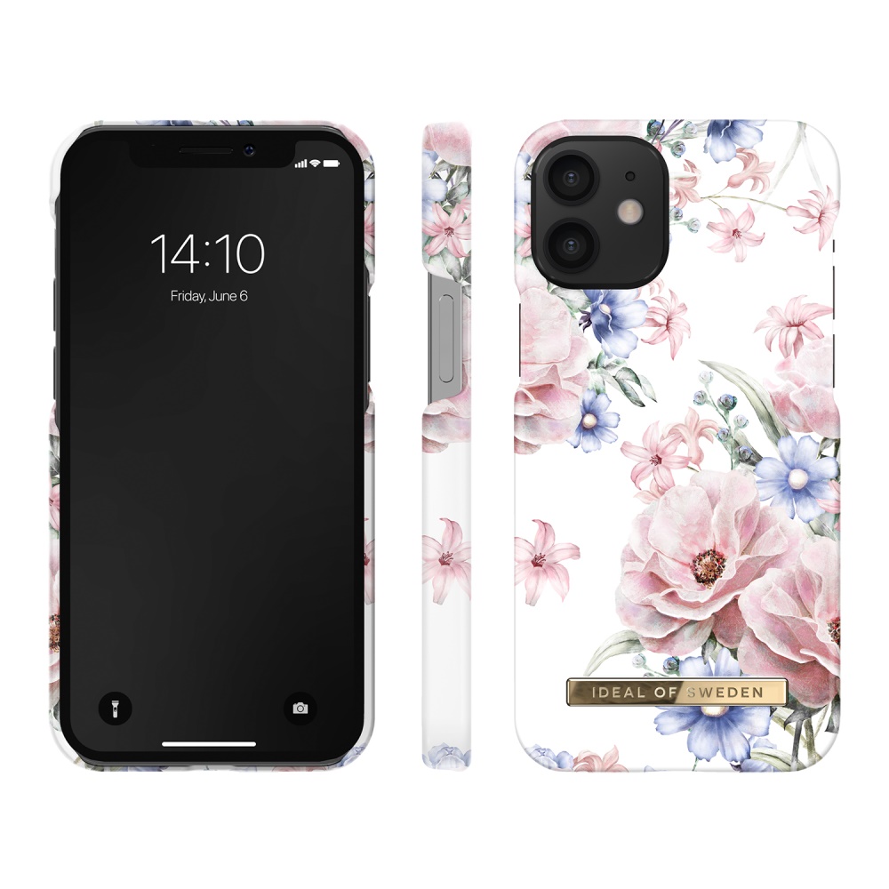 iDeal of Sweden
iDeal Of Sweden - Skal iPhone 12 Mini - Floral Romance