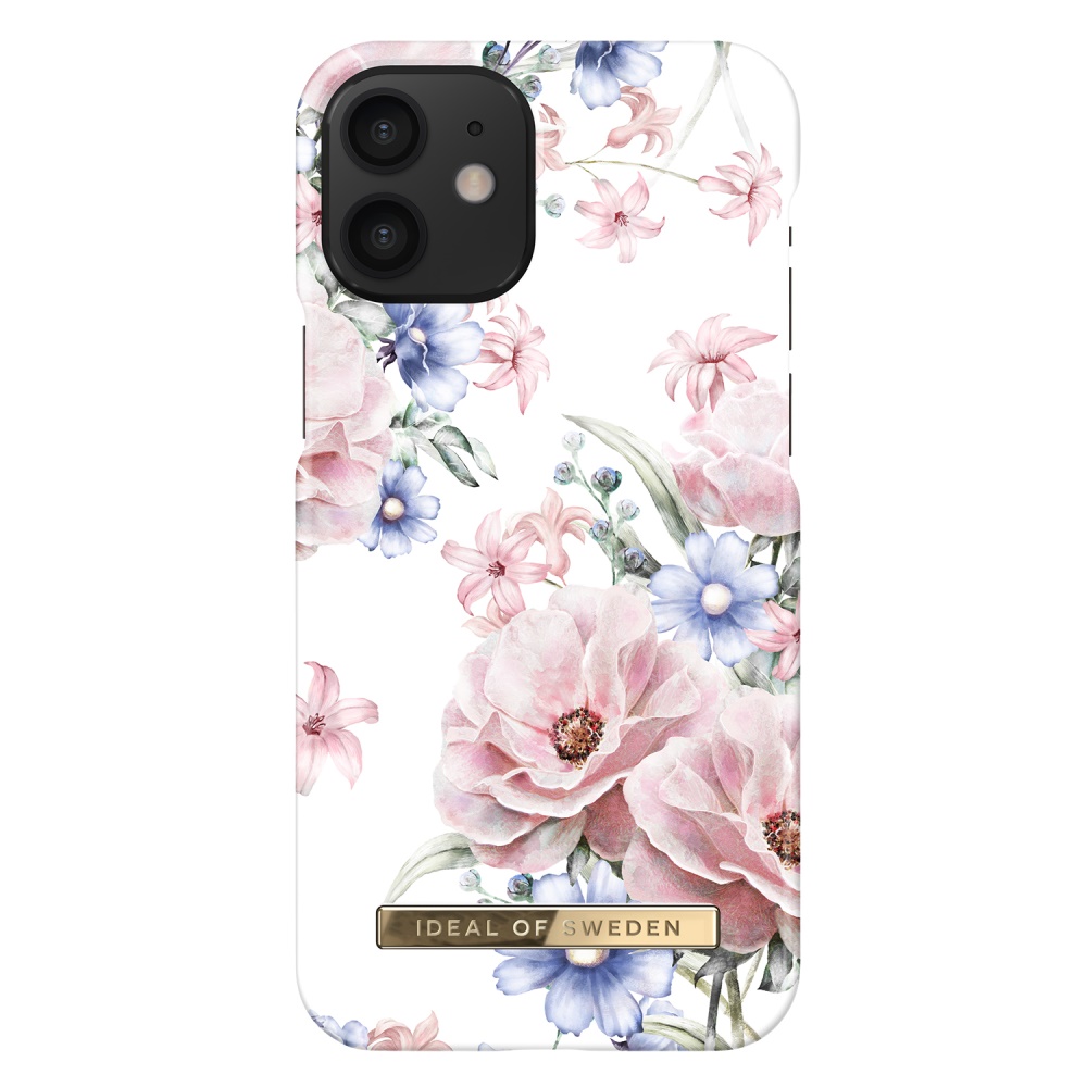 iDeal of Sweden
iDeal Of Sweden - Skal iPhone 12 Mini - Floral Romance