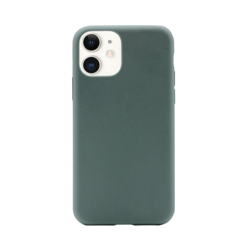 Puro
Puro - Biodegradable Och Compostable Skal iPhone 12 Mini - Light Green