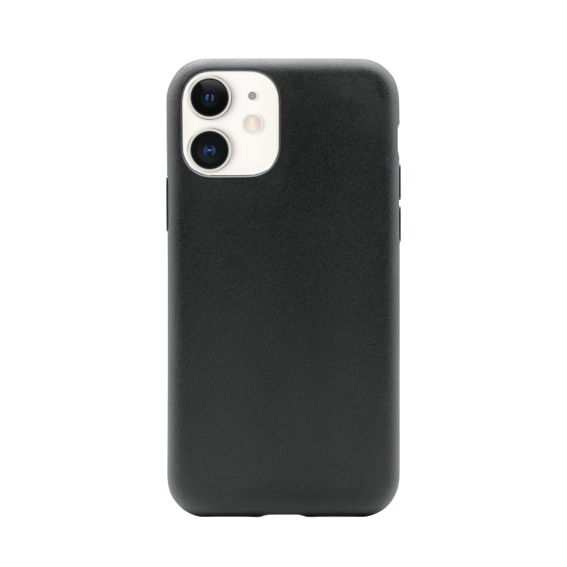 Puro
Puro Biodegradable Och Compostable Skal iPhone 12 Mini - Svart