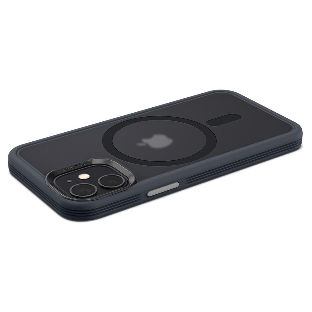 Spigen
Spigen - Cyrill Color Brick Magsafe iPhone 12 Mini - Graphite