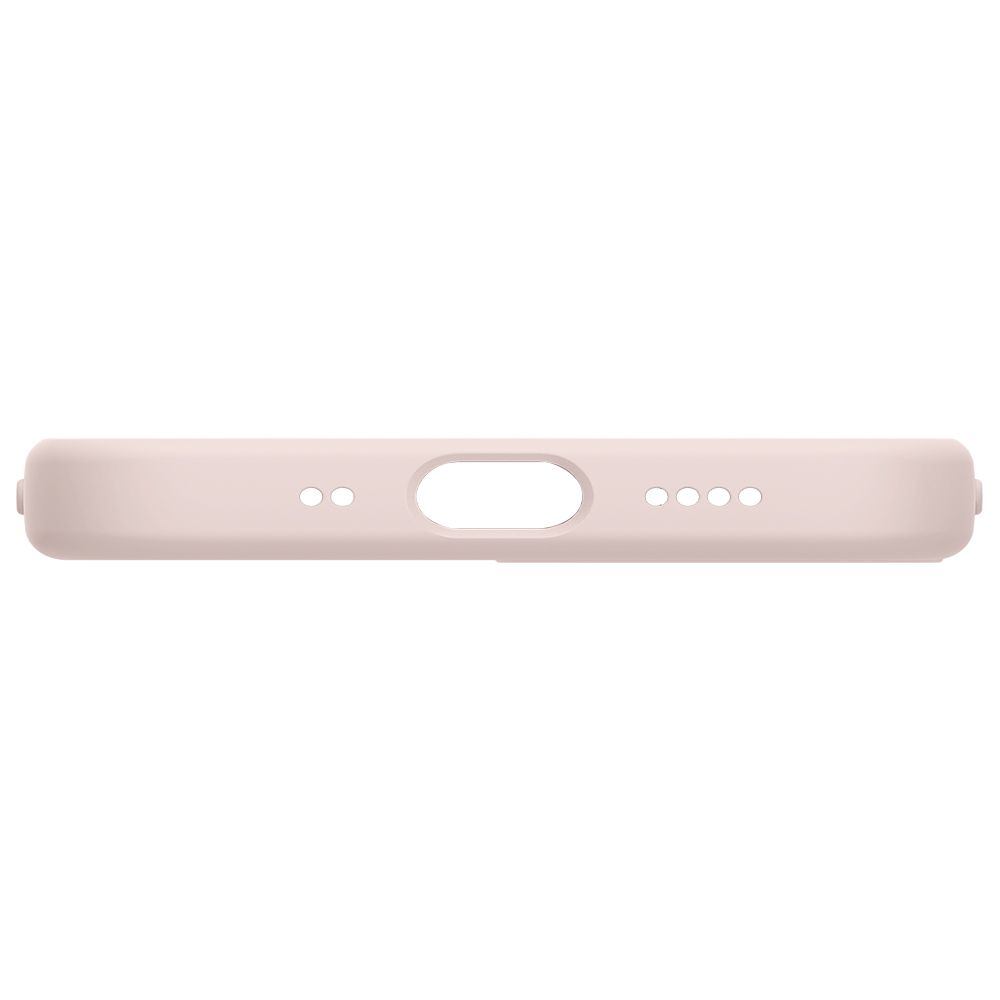 Spigen
SPIGEN Cyrill Silicone Skal iPhone 12 Mini - Pink Sand