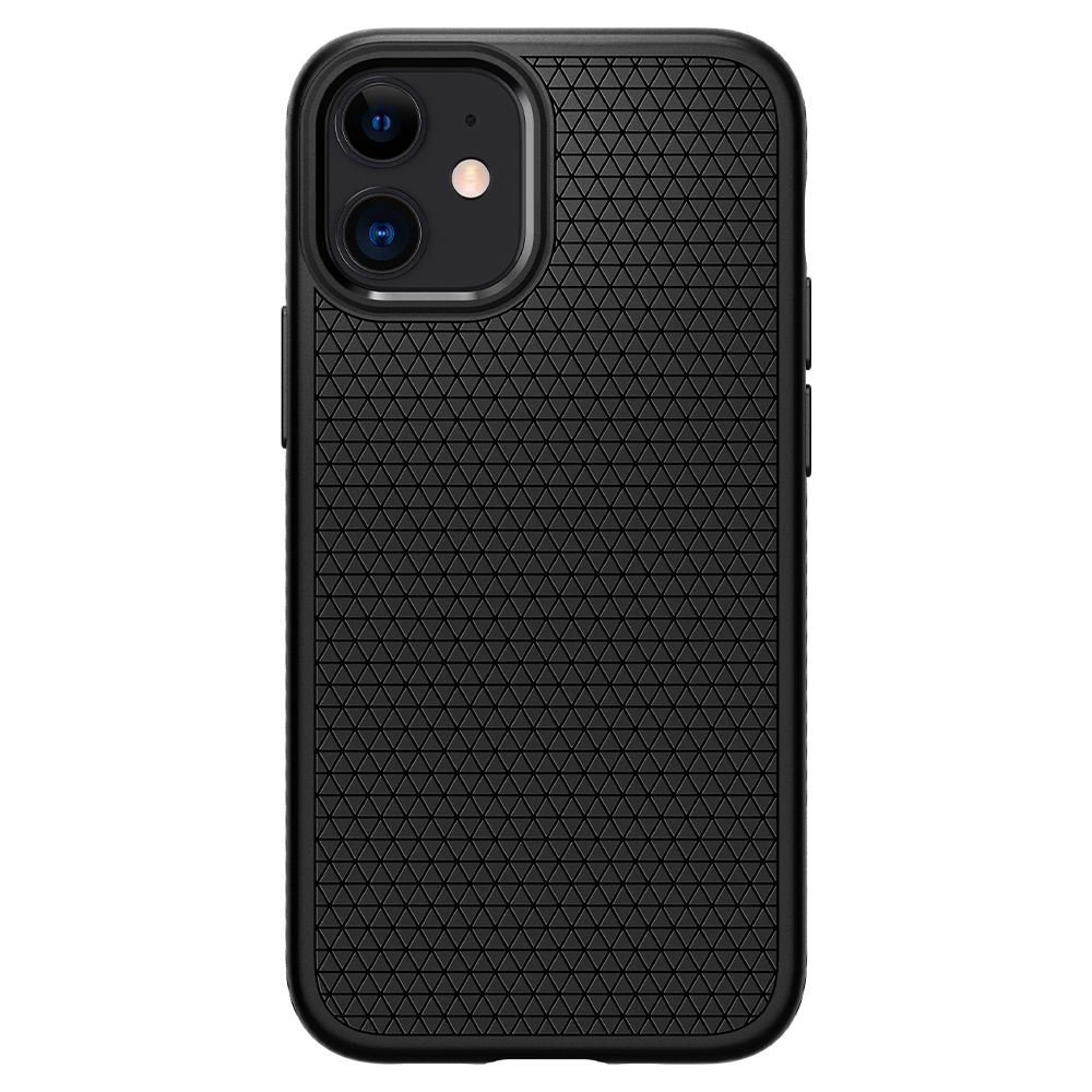 Spigen
SPIGEN Liquid Air iPhone 12 Mini - Matte Black