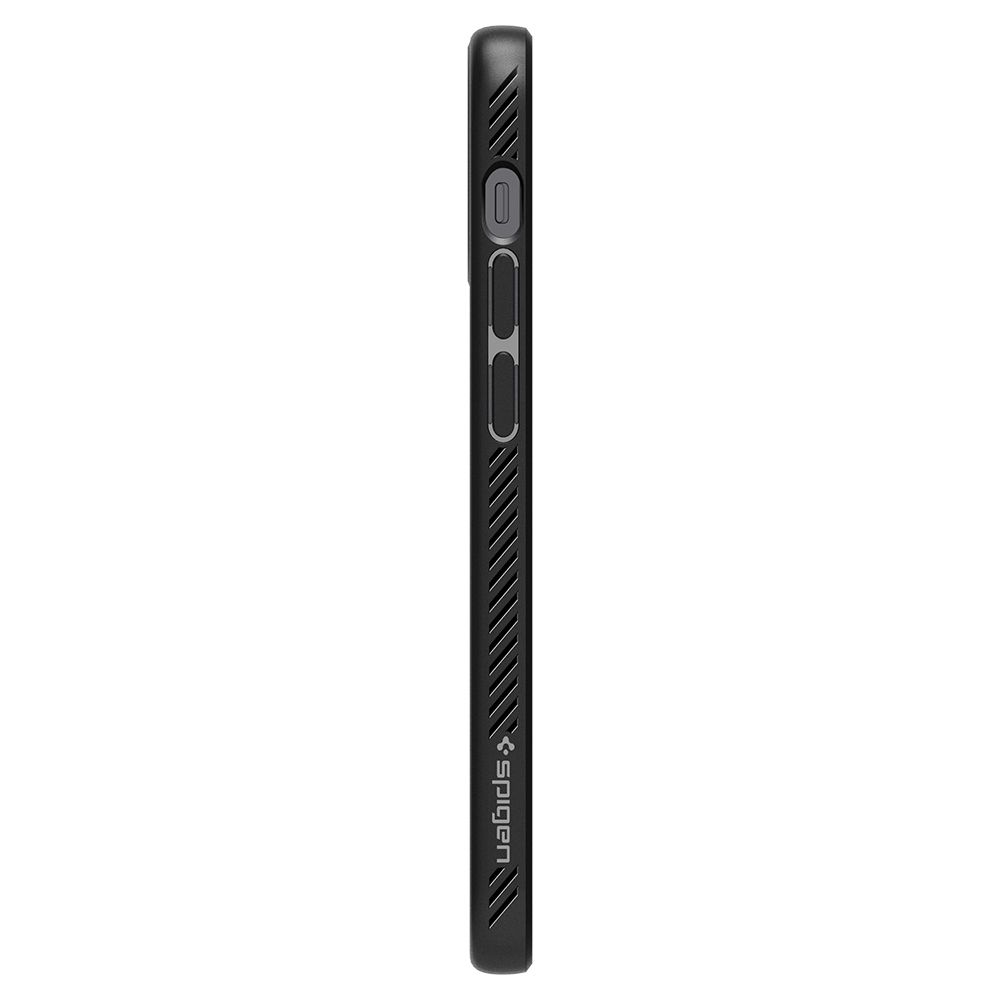 Spigen
SPIGEN Liquid Air iPhone 12 Mini - Matte Black