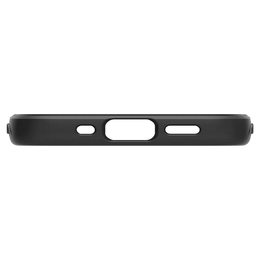 Spigen
SPIGEN Liquid Air iPhone 12 Mini - Matte Black