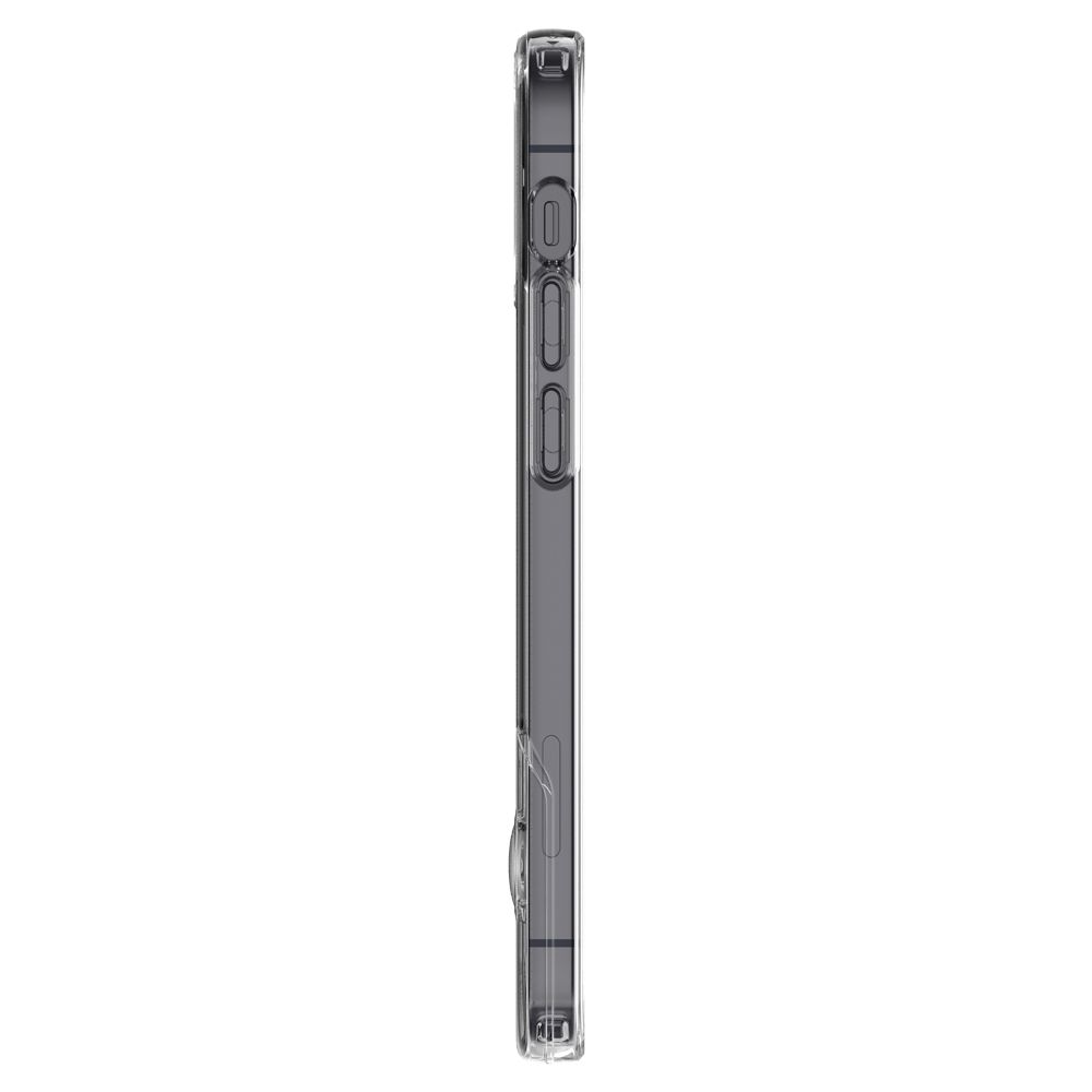 Spigen
SPIGEN Slim Armor Essential S Skal iPhone 12 Mini - Crystal Clear