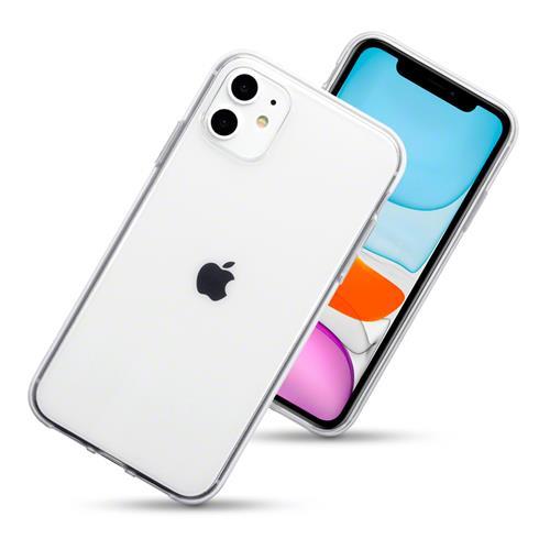 Terrapin
Terrapin | TPU Skal iPhone 12 Mini - Clear
