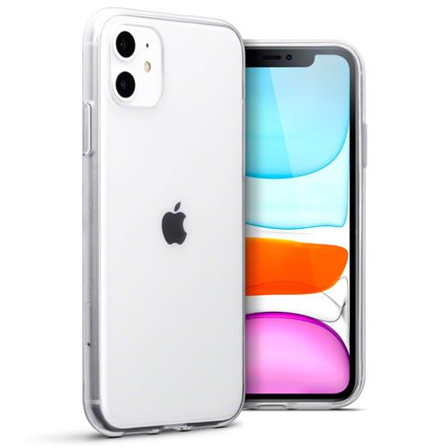 Terrapin
Terrapin | TPU Skal iPhone 12 Mini - Clear