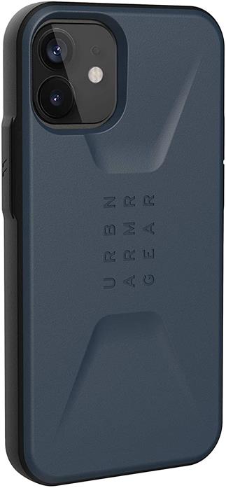 UAG
UAG Civilian Cover Skal iPhone 12 Mini - Mallard