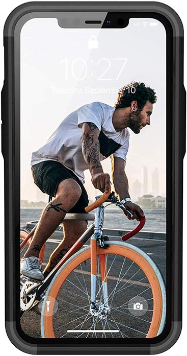 UAG
UAG Civilian Cover Skal iPhone 12 Mini - Mallard