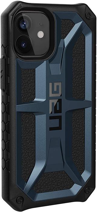 UAG
UAG Monarch Skal iPhone 12 Mini - Mallard