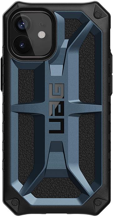 UAG
UAG Monarch Skal iPhone 12 Mini - Mallard