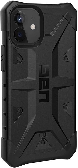UAG
UAG Pathfinder Cover Skal iPhone 12 Mini - Black