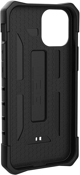 UAG
UAG Pathfinder Cover Skal iPhone 12 Mini - Black