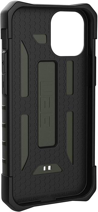 UAG
UAG Pathfinder Cover Skal iPhone 12 Mini - Olive