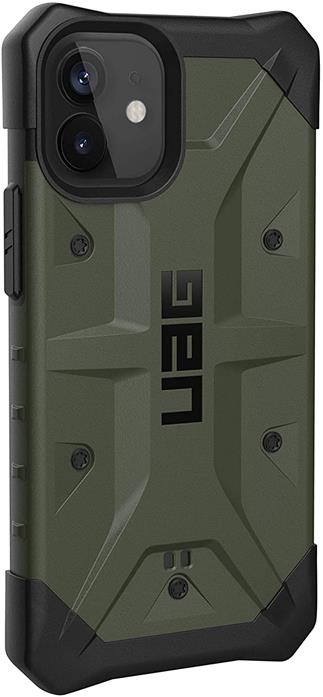 UAG
UAG Pathfinder Cover Skal iPhone 12 Mini - Olive