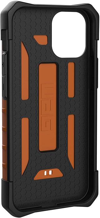 UAG
UAG Pathfinder Cover Skal iPhone 12 Mini - Orange