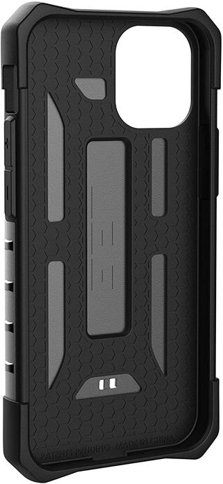 UAG
UAG Pathfinder Cover Skal iPhone 12 Mini - Silver