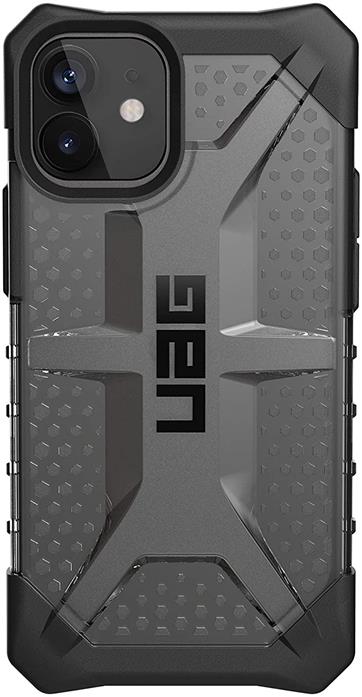 UAG
UAG Plasma Cover Skal iPhone 12 Mini - Ice