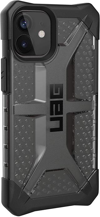 UAG
UAG Plasma Cover Skal iPhone 12 Mini - Ice
