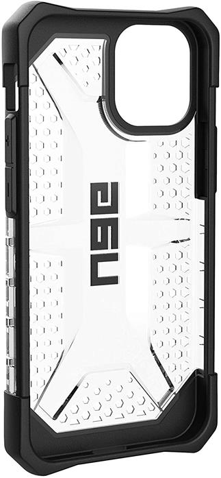 UAG
UAG Plasma Cover Skal iPhone 12 Mini - Ice