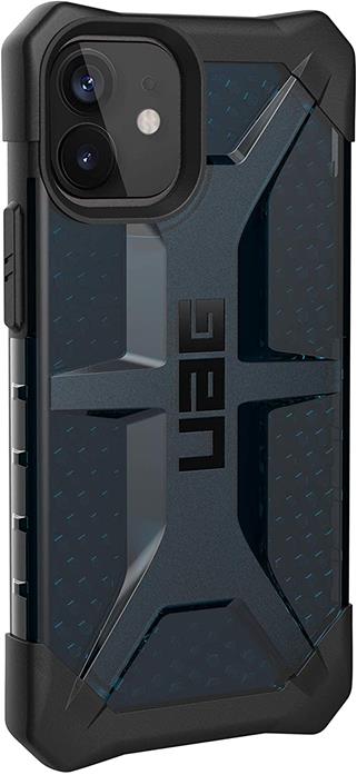 UAG
UAG Plasma Cover Skal iPhone 12 Mini - Mallard