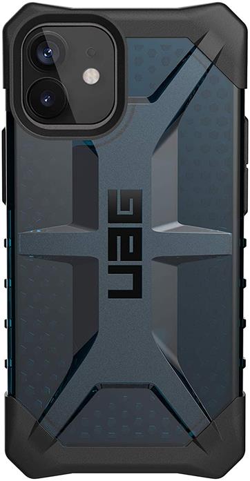 UAG
UAG Plasma Cover Skal iPhone 12 Mini - Mallard