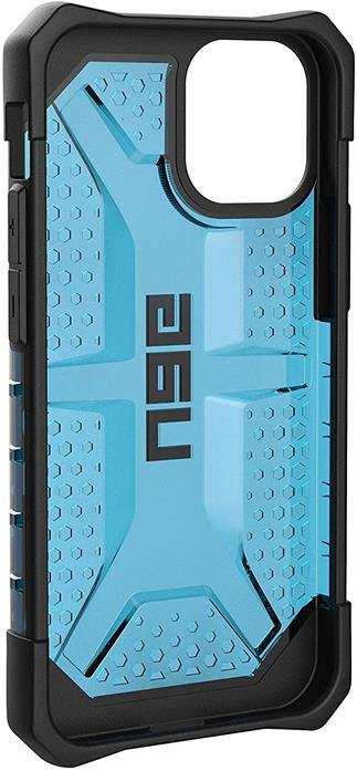 UAG
UAG Plasma Cover Skal iPhone 12 Mini - Mallard