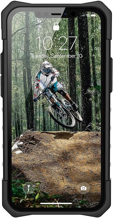 UAG
UAG Plasma Cover Skal iPhone 12 Mini - Mallard