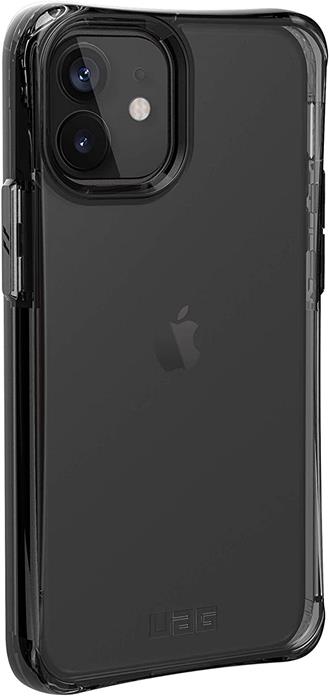 UAG
UAG U Mouve Cover Skal iPhone 12 Mini - Ice