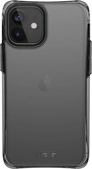 UAG
UAG U Mouve Cover Skal iPhone 12 Mini - Ice